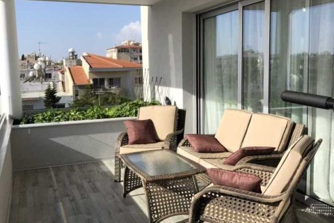 3 dormitorios Apartment en Limassol, Cyprus No. 32835 10