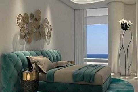 4 dormitorios Apartment en Larnaca, Cyprus No. 32833 9