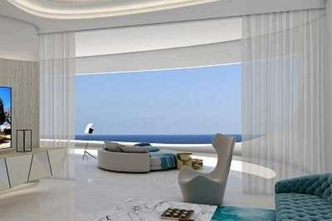 4 dormitorios Apartment en Larnaca, Cyprus No. 32833 2