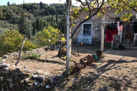 4000m² Land à Corfu, Greece No. 57848 10