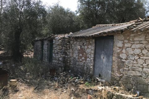 4000m² Land in Corfu, Greece No. 57848 20