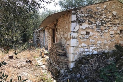 4000m² Land in Corfu, Greece No. 57848 19