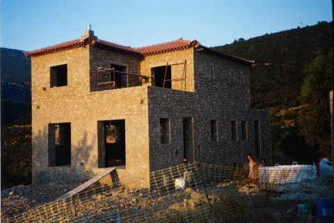 280m² House à Laconia, Greece No. 57970 1