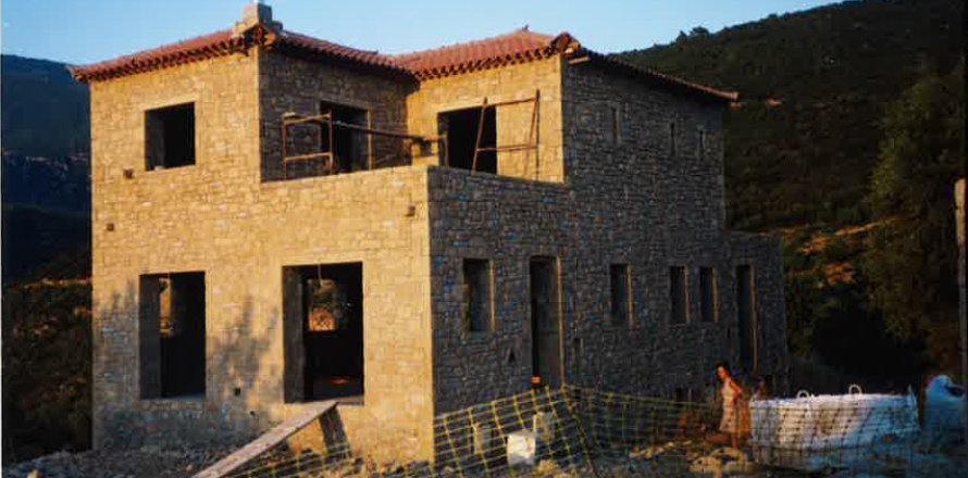 Studio House in Laconia, Greece No. 57970