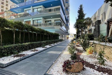 2+1 Appartement à Alanya, Turkey No. 54120 4