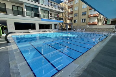 2+1 Apartment in Alanya, Turkey No. 54120 6