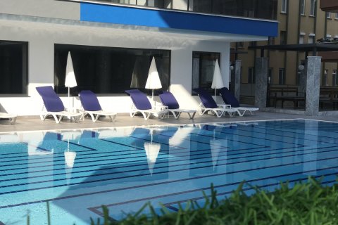 2+1 Apartment in Alanya, Turkey No. 54120 5