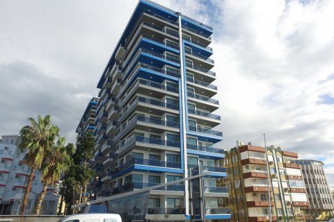 3+1 Apartment in Alanya, Turkey No. 54119 1