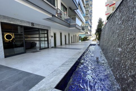 3+1 Appartement à Alanya, Turkey No. 54119 4