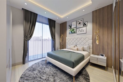 3+1 Apartment in Alanya, Turkey No. 54087 13