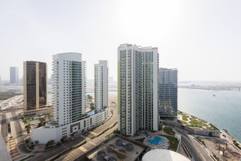 1 chambre Appartement à Al Reem Island, UAE No. 91037 11