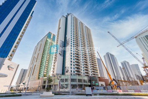 1 chambre Appartement à Al Reem Island, UAE No. 91037 1