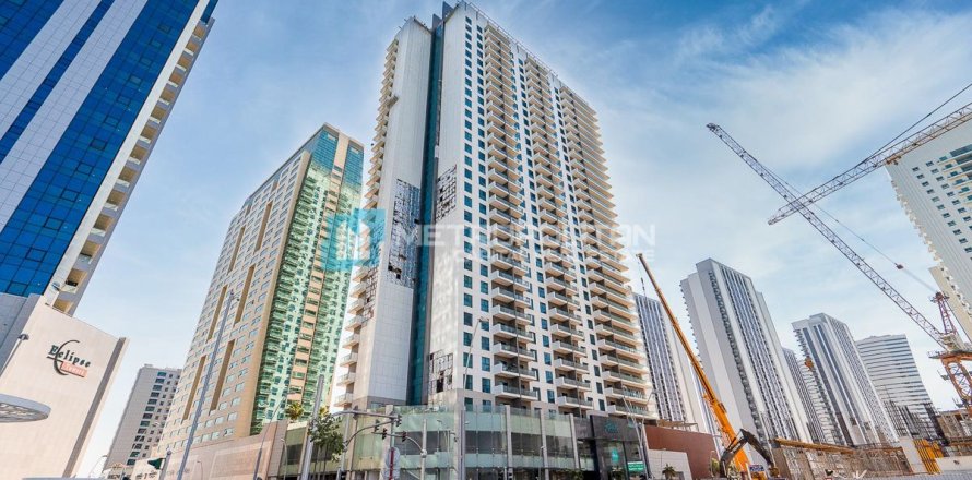 1 chambre Appartement à Al Reem Island, UAE No. 91037
