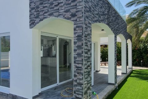 3 dormitorios House en Paphos, Cyprus No. 37096 5