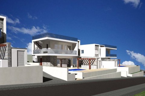 4 bedrooms Villa in Parekklisia, Cyprus No. 37052 8