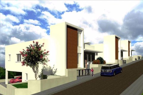 4 bedrooms Villa in Parekklisia, Cyprus No. 37052 3