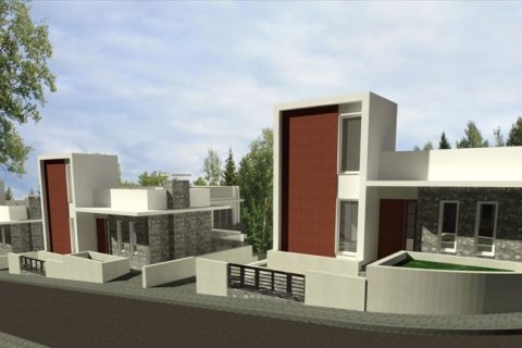 4 bedrooms Villa in Parekklisia, Cyprus No. 37052 4