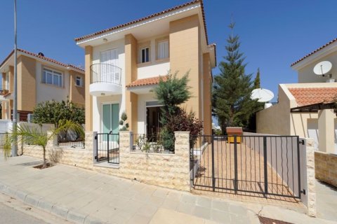 5 dormitorios Villa en Protaras, Cyprus No. 37050 12