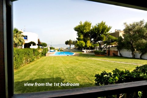 1 bedroom Villa in Athens, Greece No. 49947 4