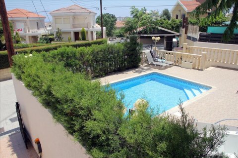 Apartamento tipo estudio Estudio en Limassol, Cyprus No. 49952 2