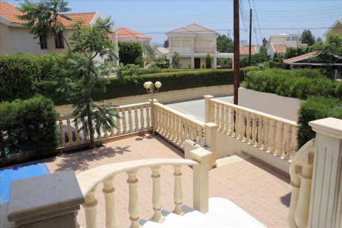 Apartamento tipo estudio Estudio en Limassol, Cyprus No. 49952 3