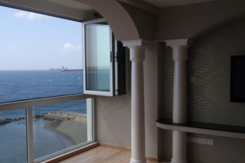 3 dormitorios Apartment en Limassol, Cyprus No. 49949 7