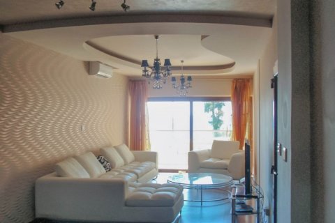 2 bedrooms Apartment in Limassol, Cyprus No. 49948 1