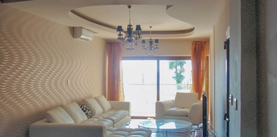 2 dormitorios Apartment en Limassol, Cyprus No. 49948