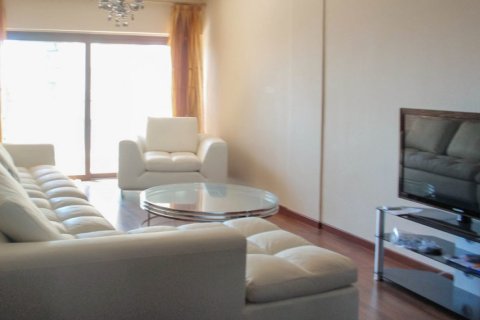 2 dormitorios Apartment en Limassol, Cyprus No. 49948 5