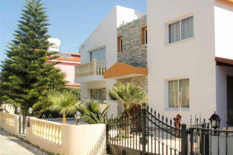 Studio Villa in Limassol, Cyprus No. 49951 1