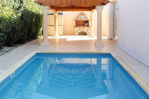 Studio Villa à Limassol, Cyprus No. 49951 8