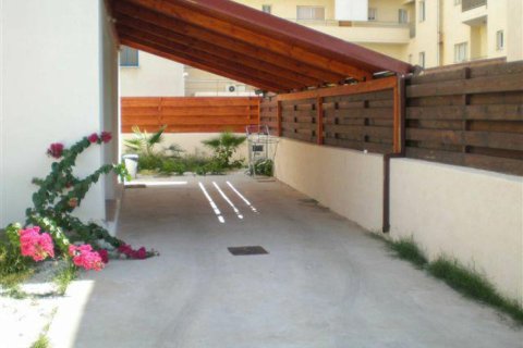 Apartamento tipo estudio Estudio en Limassol, Cyprus No. 49951 10