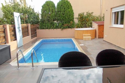 3 dormitorios Villa en Limassol, Cyprus No. 49953 13