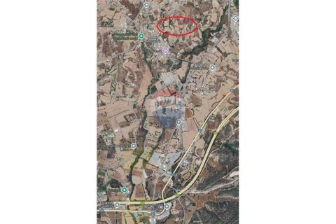 11039m² Land in Moni, Cyprus No. 64779 2