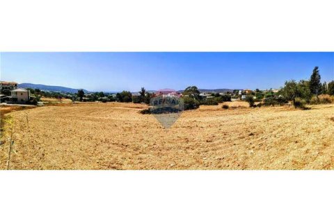 11039m² Land in Moni, Cyprus No. 64779 1