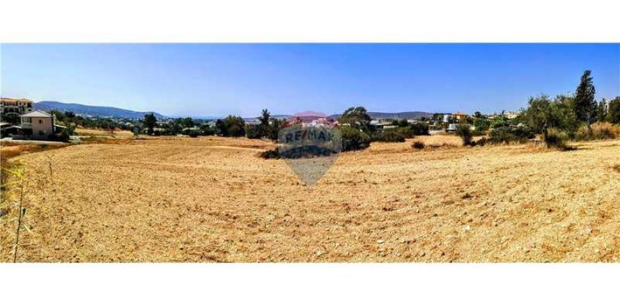 11039m² Land in Moni, Cyprus No. 64779