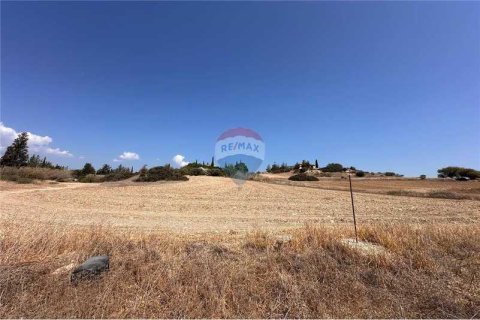 11039m² Land in Moni, Cyprus No. 64779 6