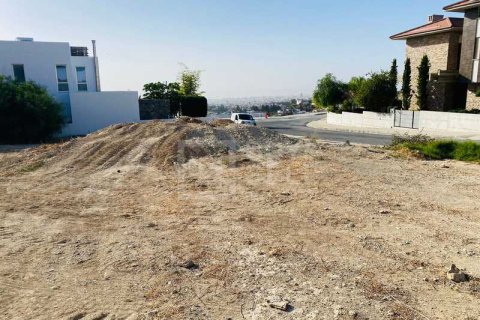 915m² Land in Agios Athanasios, Cyprus No. 64780 1