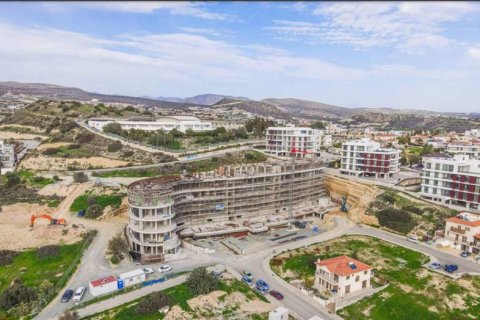 2 dormitorios Apartment en Agios Athanasios, Cyprus No. 36652 20