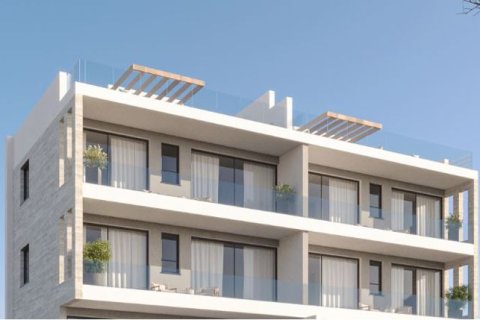 2 dormitorios Apartment en Paphos, Cyprus No. 36691 2