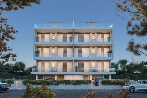 2 dormitorios Apartment en Paphos, Cyprus No. 36691 7