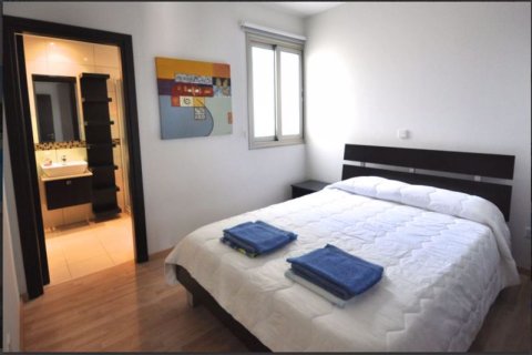 3 dormitorios Apartment en Pervolia, Cyprus No. 36653 4