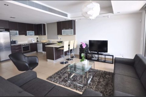 3 dormitorios Apartment en Pervolia, Cyprus No. 36653 2