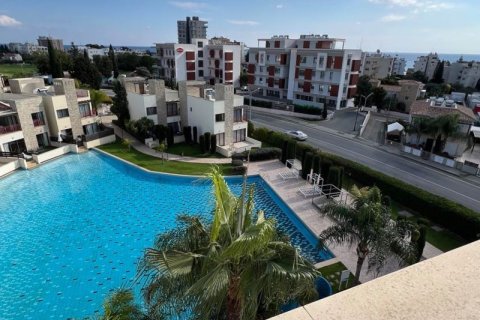 2 dormitorios Apartment en Mouttagiaka, Cyprus No. 36693 19