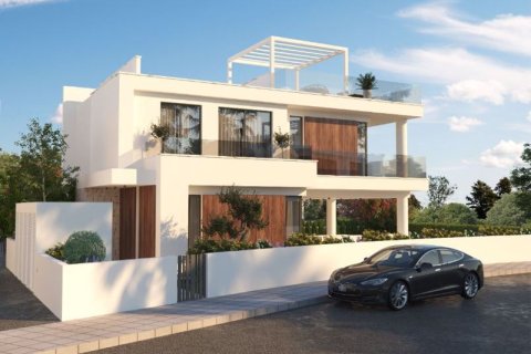 3 bedrooms Villa in Pernera, Cyprus No. 36651 20