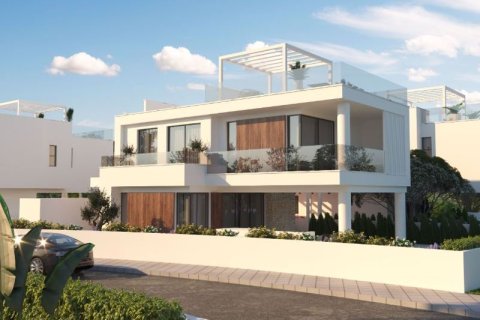 3 bedrooms Villa in Pernera, Cyprus No. 36651 22