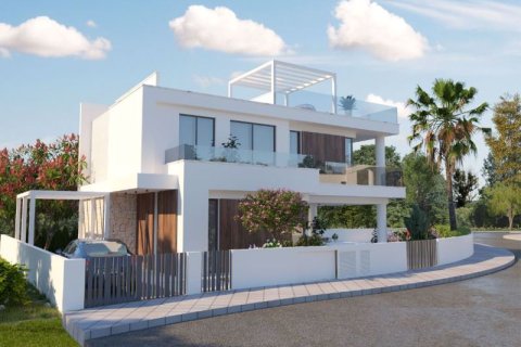 3 bedrooms Villa in Pernera, Cyprus No. 36651 23