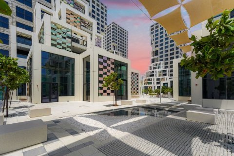 1 dormitorio Apartment en Al Reem Island, UAE No. 7818 19