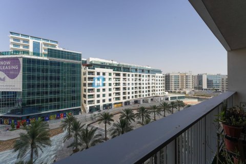 2 chambres Appartement à Al Raha Beach, UAE No. 7821 17