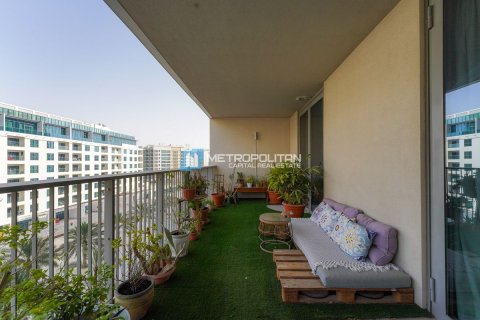 2 chambres Appartement à Al Raha Beach, UAE No. 7821 6